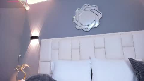  Samanthaa online show from October 10, 11:37 am