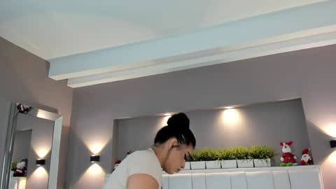  Samanthaa online show from December 28, 3:58 am