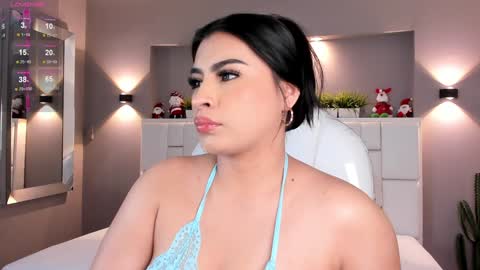  Samanthaa online show from December 22, 4:06 am