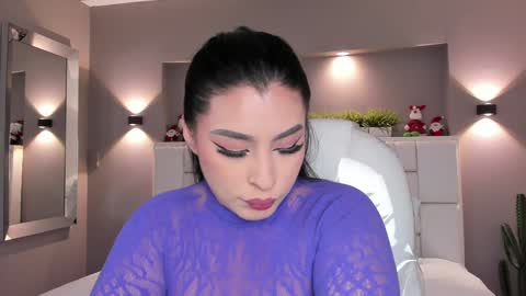  Samanthaa online show from January 3, 3:16 am