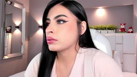  Samanthaa online show from December 21, 3:58 am
