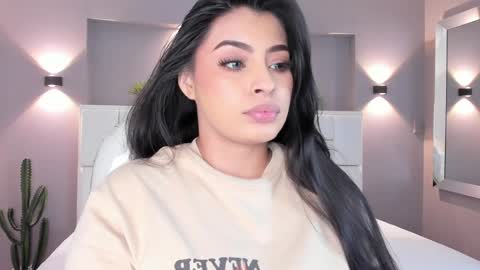 Samanthaa online show from February 6, 3:59 am