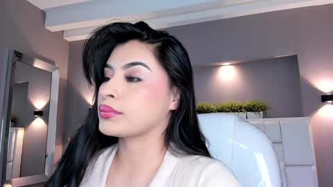  Samanthaa online show from January 14, 3:53 am