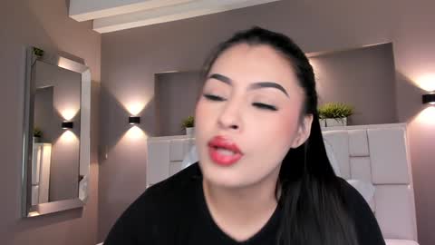  Samanthaa online show from January 16, 3:56 am