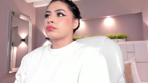  Samanthaa online show from January 15, 3:22 am