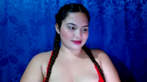 samanthaa_gold online show from September 9, 3:50 am