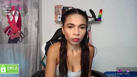 sam online show from February 19, 11:32 am