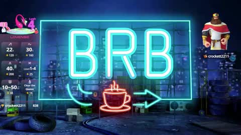 sam online show from October 14, 11:57 am