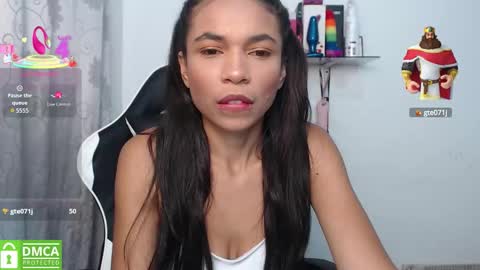 sam online show from October 16, 12:08 pm