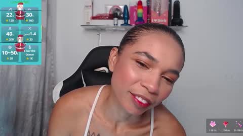 sam online show from December 19, 11:57 am