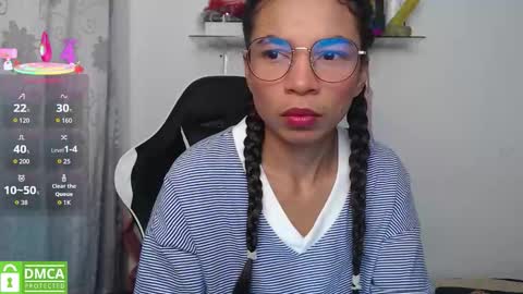 sam online show from October 27, 11:06 am