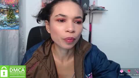 sam online show from December 12, 11:07 am