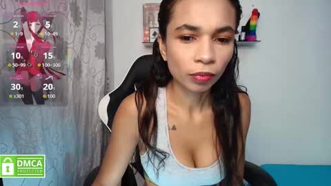 sam online show from March 21, 11:15 am