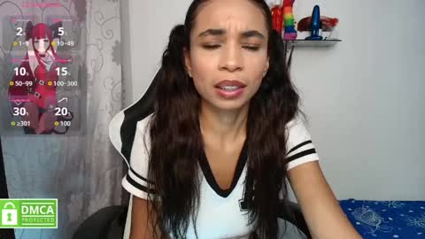 sam online show from April 14, 11:54 am