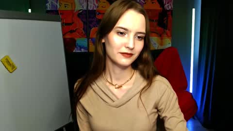 SamanthaaWalker online show from January 11, 8:11 am