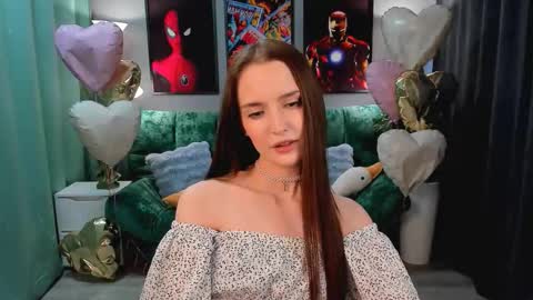 SamanthaaWalker online show from February 27, 12:38 pm