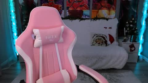 SamanthaaWalker online show from December 20, 6:56 pm