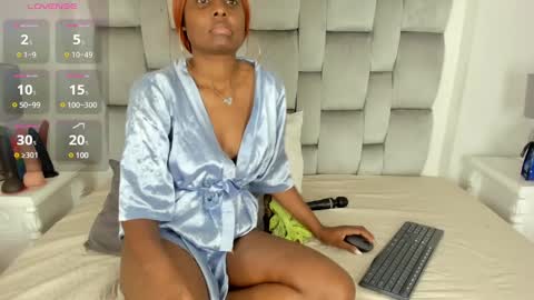 Samantha online show from January 4, 3:29 am