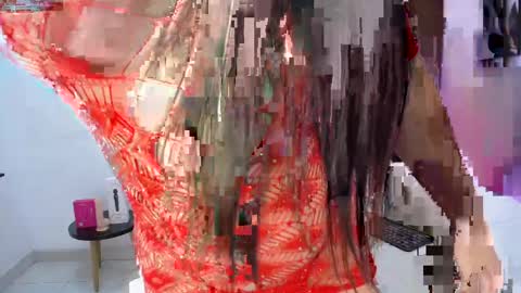 Samantha online show from April 2, 9:01 pm