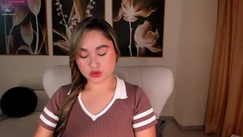 samanthaconnorx online show from September 8, 5:34 pm