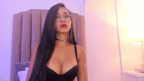 Samantha online show from January 20, 8:07 pm