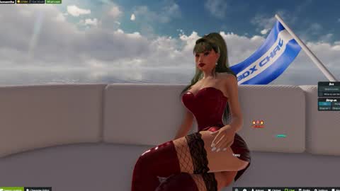 Snapshot of samanthaguadas chatting on September 13, 8:06 pm samanthaguadas online show from September 13, 8:06 pm