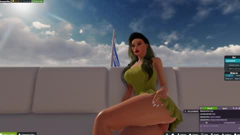 Snapshot of samanthaguadas chatting on September 10, 4:34 am samanthaguadas online show from September 10, 4:34 am