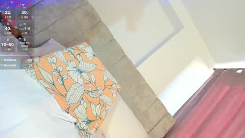 Snapshot of samanthaheinz chatting on January 30, 8:21 pm V A N E S S A online show from January 30, 8:21 pm