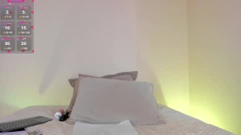 Snapshot of samanthaheinz chatting on February 22, 10:04 pm V A N E S S A online show from February 22, 10:04 pm
