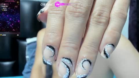 samanthahoteer96 online show from December 4, 4:16 pm