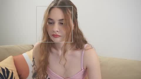 samanthajnss online show from February 19, 6:10 pm