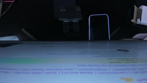 Samantha Klein online show from December 10, 3:41 am