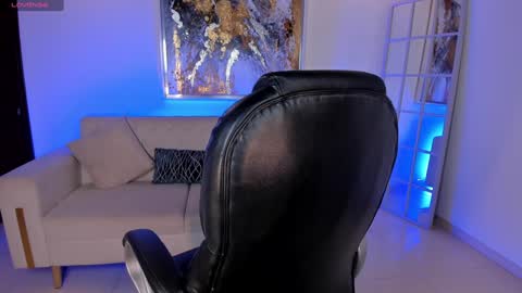 Samantha Klein online show from December 12, 4:04 am