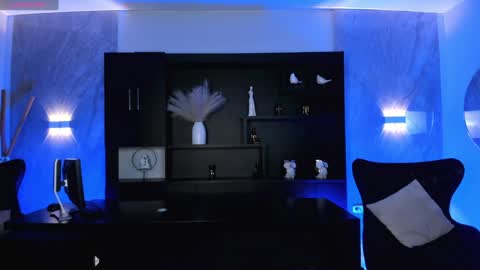 Samantha Klein online show from January 11, 3:13 am