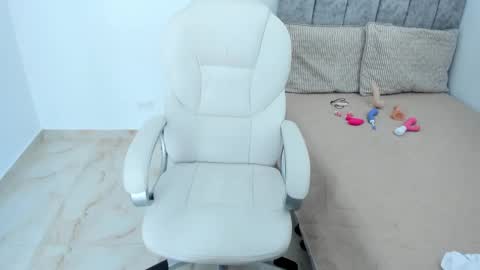 Snapshot of samanthakt2 chatting on February 20, 6:24 pm sam online show from February 20, 6:24 pm