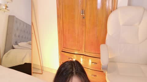 paulina rios online show from December 20, 4:36 pm