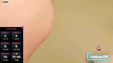 Samanthaxoxo online show from February 27, 12:34 pm