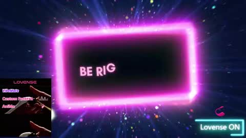 Samanthaxoxo online show from February 3, 12:25 pm