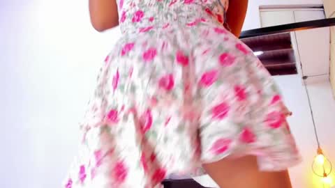 Alejandra  online show from January 5, 6:13 am