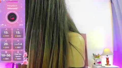 Snapshot of samanthamillher1021 chatting on October 30, 2:18 pm samanthamillher1021 online show from October 30, 2:18 pm