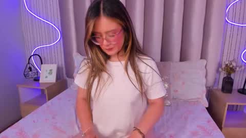 Alejandra  online show from October 10, 3:06 pm