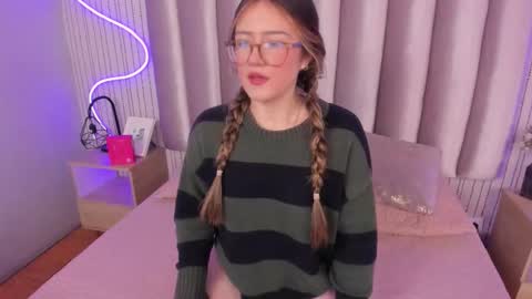 Alejandra  online show from December 2, 1:57 pm