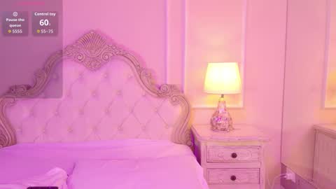 Samantha  online show from February 24, 4:33 am