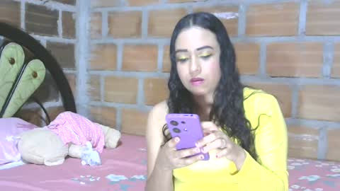 Samantha online show from July 14, 2:01 am