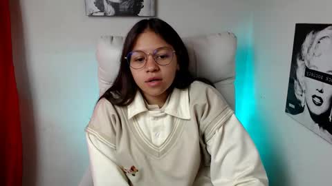 Samantha online show from December 19, 1:07 pm