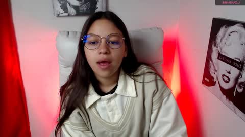 Samantha online show from January 25, 1:57 pm