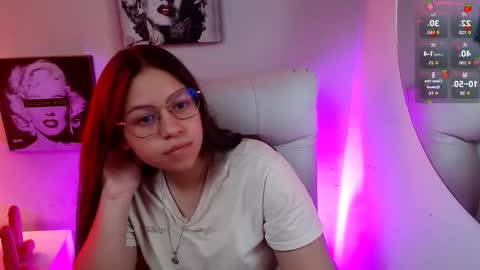 Samantha online show from December 3, 3:03 pm