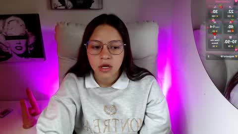 Samantha online show from February 2, 2:27 pm