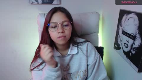 Samantha online show from December 7, 2:46 pm