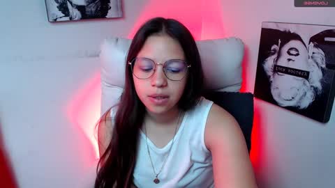 Samantha online show from January 21, 1:43 pm